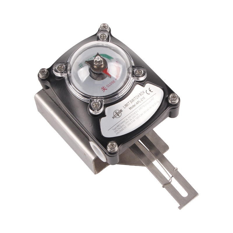 APL-210L限位开关